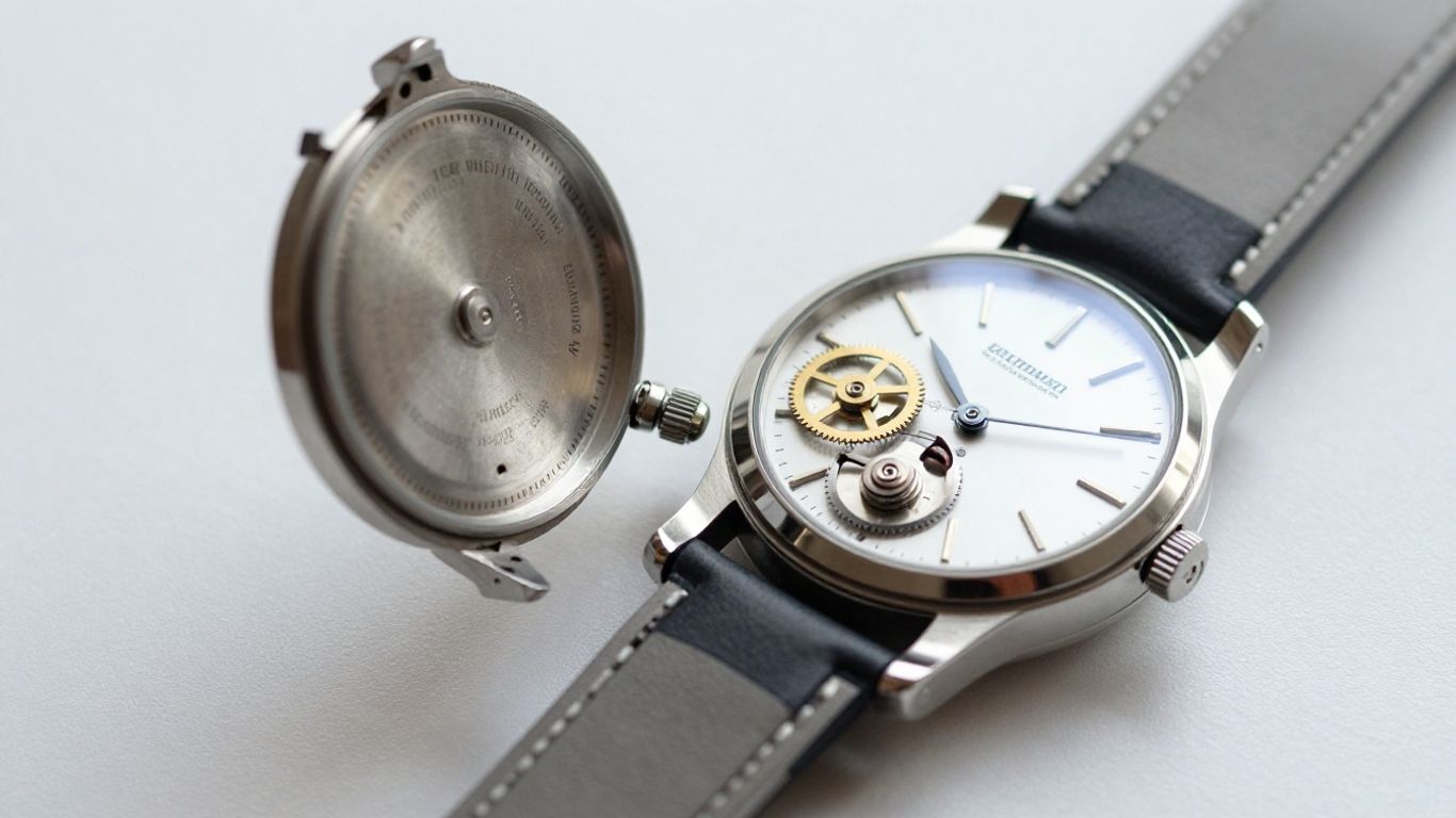 Watch movement basics: A beginner’s guide to how watch movements work